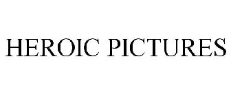 HEROIC PICTURES