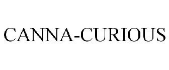 CANNA-CURIOUS