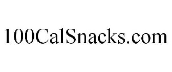 100CALSNACKS.COM