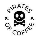 PIRATES OF COFFEE