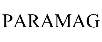 PARAMAG