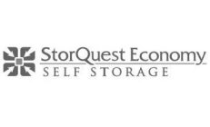 STORQUEST ECONOMY SELF STORAGE