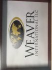 WEAVER INTERNATIONAL LLC