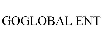 GOGLOBAL ENT