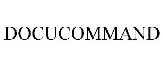 DOCUCOMMAND