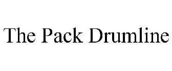 THE PACK DRUMLINE