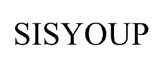 SISYOUP