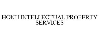HONU INTELLECTUAL PROPERTY SERVICES