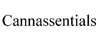CANNASSENTIALS