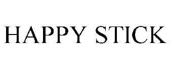 HAPPY STICK