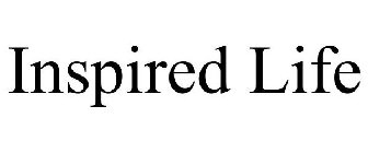 INSPIRED LIFE
