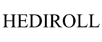 HEDIROLL