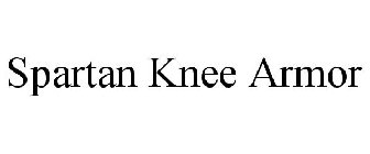 SPARTAN KNEE ARMOR