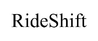 RIDESHIFT