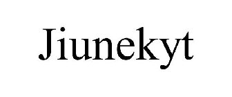 JIUNEKYT
