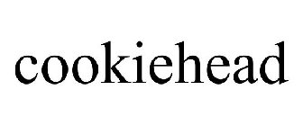 COOKIEHEAD
