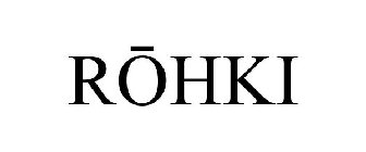 ROHKI