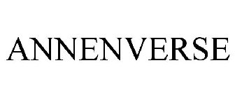 ANNENVERSE