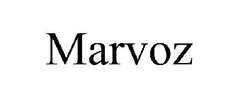 MARVOZ