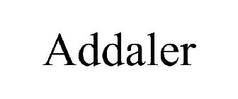 ADDALER