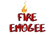 FIRE EMOGEE