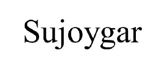 SUJOYGAR
