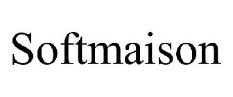 SOFTMAISON