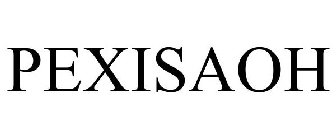 PEXISAOH