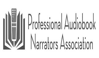 PROFESSIONAL AUDIOBOOK NARRATORS ASSOCIATION