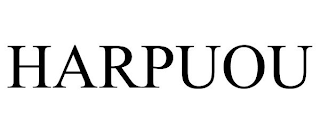 HARPUOU