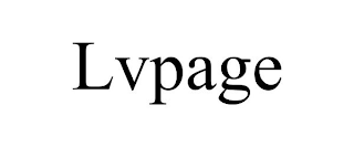 LVPAGE