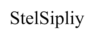 STELSIPLIY