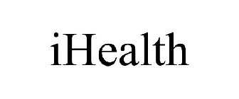 IHEALTH