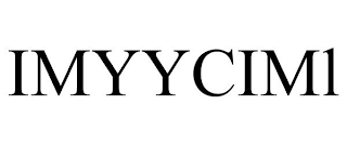IMYYCIML