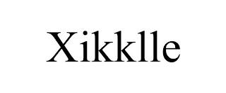 XIKKLLE