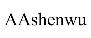 AASHENWU