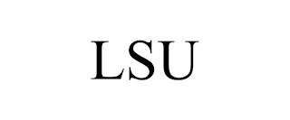 LSU