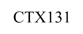 CTX131