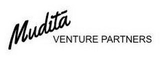 MUDITA VENTURE PARTNERS