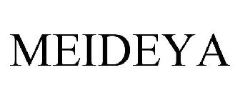 MEIDEYA