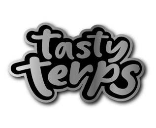 TASTY TERPS