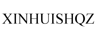 XINHUISHQZ