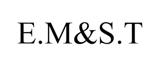 E.M&S.T