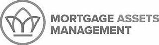 MORTGAGE ASSETS MANAGEMENT