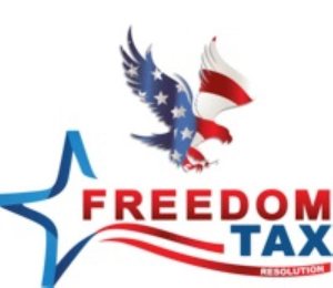 FREEDOM TAX RESOLUTION