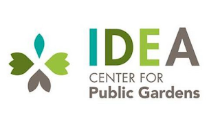 IDEA CENTER FOR PUBLIC GARDENS