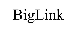 BIGLINK