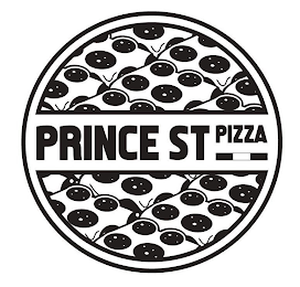 PRINCE ST PIZZA