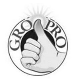 GRO PRO