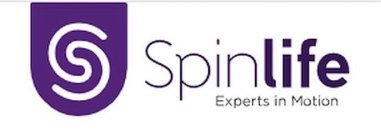 SPINLIFE EXPERTS IN MOTION